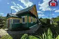 Casa 56 m² Bucacinski sielski Saviet, Belarús