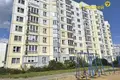 1 room apartment 38 m² Minsk, Belarus