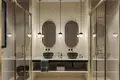 3 bedroom apartment 220 m² Nicosia, Cyprus