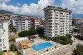 Apartamento 2 habitaciones 70 m² Alanya, Turquía