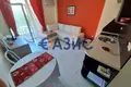 Квартира 36 м² Несебр, Болгария