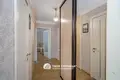 Квартира 2 комнаты 49 м² Минск, Беларусь