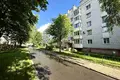 2 room apartment 47 m² Rahachow, Belarus