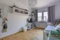 Apartamento 4 habitaciones 71 m² Varsovia, Polonia
