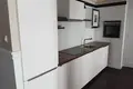2 room apartment 47 m² in Warsaw, Poland