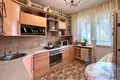 Квартира 2 комнаты 54 м² Мухавецкий сельский Совет, Беларусь