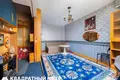 1 room apartment 34 m² Minsk, Belarus