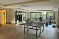 1 bedroom apartment 55 m² in Alanya, Turkey