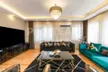 Penthouse 3 bedrooms 170 m² Konyaalti, Turkey