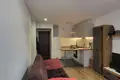 2 room apartment 39 m² in Warsaw, Poland