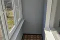 Apartamento 2 habitaciones 56 m² Parecki sielski Saviet, Belarús