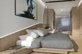 1 bedroom apartment 60 m² Choeng Thale, Thailand