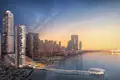 Mieszkanie 3 pokoi 90 m² Dubaj, Emiraty Arabskie