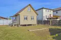 House 43 m² Zdanovicki sielski Saviet, Belarus