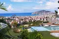 6-Zimmer-Villa 476 m² Alanya, Türkei