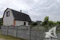 Haus 65 m² Matykalski sielski Saviet, Belarus