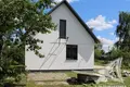 Maison 33 m² Muchaviecki sielski Saviet, Bélarus