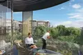 Wohnung 3 zimmer 113 m² Başiskele, Türkei