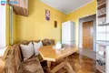 2 room apartment 51 m² Vilnius, Lithuania