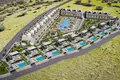 Wohnung 120 m² Famagusta, Zypern
