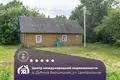 Haus 30 m² Valozynski sielski Saviet, Belarus