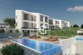 Stadthaus 5 zimmer 225 m² Budva, Montenegro