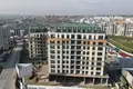 2 bedroom apartment 140 m² Basaksehir, Turkey
