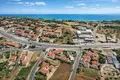 Parcelas 733 m² Kassandrino, Grecia