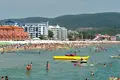 Kompleks mieszkalny Novyj dom u mora
