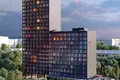 Residential complex Blox Avlabari