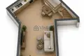 Дуплекс 1 спальня 45 м² Ampelokipi Menemeni Municipality, Греция