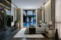 Villa de tres dormitorios 314 m² Rawai, Tailandia