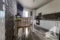 Apartamento 2 habitaciones 64 m² Muchaviecki sielski Saviet, Belarús