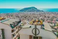 Appartement 4 chambres 220 m² Région méditerranéenne, Turquie