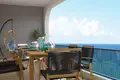 Appartement 3 chambres 96 m² Mezitli, Turquie