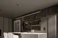 Wohnkomplex Villas in a new residential complex with a swimming pool and ocean view near Melasti Beach, Bali, Indonesia