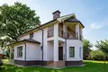 Cottage  Dzyarzhynsk, Belarus