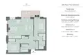 Квартира 2 спальни 78 м² Лондон, Великобритания