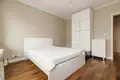 3 room apartment 47 m² in Warsaw, Poland