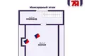 House 192 m² Usyazh, Belarus