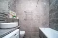 1 room apartment 32 m² Minsk, Belarus