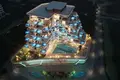 2 bedroom apartment 114 m² Dubai, United Arab Emirates