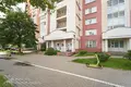 3 room apartment 92 m² Minsk, Belarus