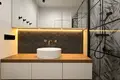 Apartamento 3 habitaciones 54 m² Varsovia, Polonia
