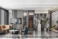 Penthouse 4 zimmer 157 m² Muratpasa, Türkei