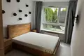 3 room apartment 55 m² in Warsaw, Poland