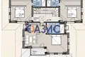 Dom 5 pokojów 251 m² Sweti Włas, Bułgaria