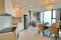 2 bedroom apartment  Pattaya City, Thailand