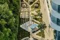 Квартира 1 комната 38 м² Батуми, Грузия