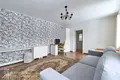 Mieszkanie 2 pokoi 51 m² Michanavicki sielski Saviet, Białoruś